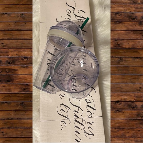 Starbucks Cold Cup - Picture 3 of 3